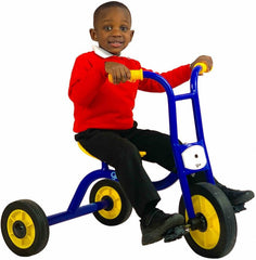 Go Balance Trike-Additional Need,Baby & Toddler Gifts,Baby Ride On's & Trikes,Early Years. Ride On's. Bikes. Trikes,Gross Motor and Balance Skills,Helps With,Learning Difficulties,Ride On's. Bikes & Trikes-Learning SPACE