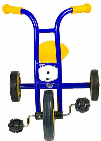 Go Balance Trike-Additional Need,Baby & Toddler Gifts,Baby Ride On's & Trikes,Early Years. Ride On's. Bikes. Trikes,Gross Motor and Balance Skills,Helps With,Learning Difficulties,Ride On's. Bikes & Trikes-Learning SPACE