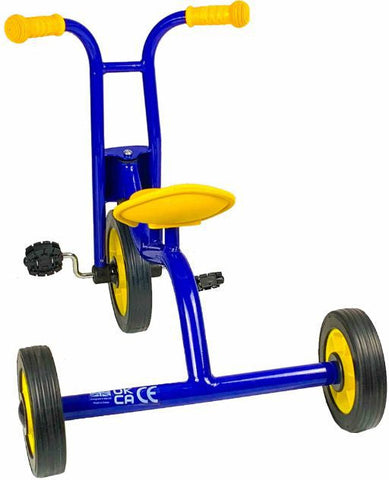 Go Balance Trike-Additional Need,Baby & Toddler Gifts,Baby Ride On's & Trikes,Early Years. Ride On's. Bikes. Trikes,Gross Motor and Balance Skills,Helps With,Learning Difficulties,Ride On's. Bikes & Trikes-Learning SPACE