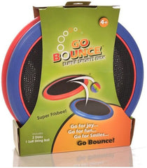 Go Bounce and Catch Game-Active Games, Additional Need, AllSensory, Bounce & Spin, Calmer Classrooms, Exercise, Games & Toys, Gross Motor and Balance Skills, Helps With, Outdoor Toys & Games, Primary Games & Toys, Sensory Seeking, Stock, Teen Games-Learning SPACE