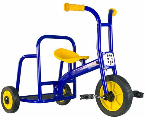 Go Cooperative Chariot-Additional Need, Balance Bikes, Early Years. Ride On's. Bikes. Trikes, Exercise, Gross Motor and Balance Skills, Helps With, Learning Difficulties, Ride & Scoot, Ride On's. Bikes & Trikes, Trikes-Learning SPACE