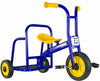 Go Cooperative Chariot-Additional Need,Balance Bikes,Dropship,Early Years. Ride On's. Bikes. Trikes,Exercise,Gross Motor and Balance Skills,Helps With,Learning Difficulties,Ride & Scoot,Ride On's. Bikes & Trikes,Trikes-Learning SPACE