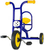 Go Cooperative Duo Trike-Additional Need,Baby & Toddler Gifts,Baby Ride On's & Trikes,Dropship,Early Years. Ride On's. Bikes. Trikes,Gross Motor and Balance Skills,Helps With,Learning Difficulties,Ride On's. Bikes & Trikes,Trikes-Learning SPACE