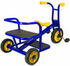 Go Cooperative Taxi-Additional Need,Balance Bikes,Dropship,Early Years. Ride On's. Bikes. Trikes,Gross Motor and Balance Skills,Helps With,Learning Difficulties,Ride & Scoot,Ride On's. Bikes & Trikes,Trikes-Learning SPACE