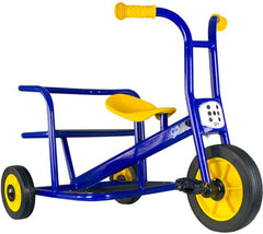 Go Cooperative Taxi-Additional Need,Balance Bikes,Dropship,Early Years. Ride On's. Bikes. Trikes,Gross Motor and Balance Skills,Helps With,Learning Difficulties,Ride & Scoot,Ride On's. Bikes & Trikes,Trikes-Learning SPACE