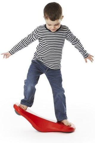 Gonge Balance Seesaw-Active Games,Additional Need,Balancing Equipment,Dropship,Gross Motor and Balance Skills,Helps With,Primary Games & Toys,See Saws,Stock-Learning SPACE