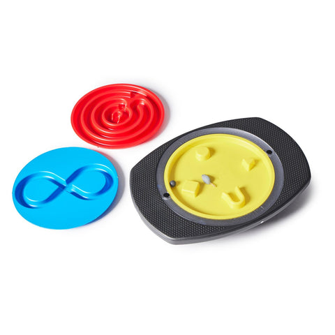 Gonge Balanco - Balancing Game - PreOrder-Additional Need,AllSensory,Balancing Equipment,Dyspraxia,Garden Game,Gonge,Gross Motor and Balance Skills,Helps With,Learning Difficulties,Movement Breaks,Sensory Garden,Sensory Processing Disorder,Stepping Stones,Vestibular-Learning SPACE