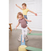 Gonge Nordic Build N' Balance Starter Set-Additional Need,Balancing Equipment,Calmer Classrooms,excell2,Exercise,Gonge,Gross Motor and Balance Skills,Helps With,Learning Difficulties,Stepping Stones-Learning SPACE