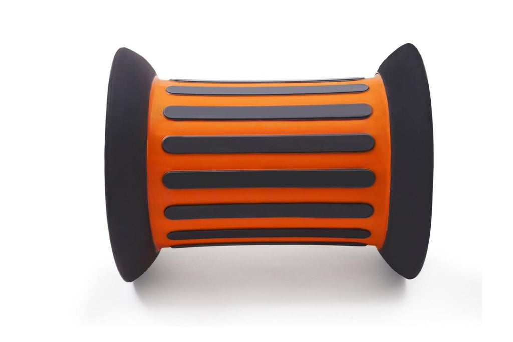 Gonge Roller without Sand-Additional Need,Balancing Equipment,Calmer Classrooms,excell2,Exercise,Gonge,Gross Motor and Balance Skills,Helps With,Proprioceptive,Vestibular-Learning SPACE