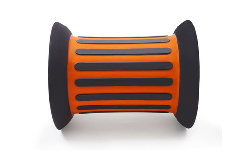 Gonge Roller without Sand-Additional Need,Balancing Equipment,Calmer Classrooms,excell2,Exercise,Gonge,Gross Motor and Balance Skills,Helps With,Proprioceptive,Vestibular-Learning SPACE