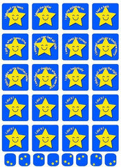 Good Night Chart-Additional Need,Autism,Calmer Classrooms,Calming & Anxiety,Dyspraxia,Early Years Books & Posters,Early Years Maths,Fiesta Crafts,Helps With,Life Skills,Maths,Neuro Diversity,Primary Maths,PSHE,Sleep Issues,Social Emotional Learning,Social Stories & Games & Social Skills,Transitions and Routines-Learning SPACE