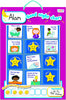 Good Night Chart-Additional Need,Autism,Calmer Classrooms,Calming & Anxiety,Dyspraxia,Early Years Books & Posters,Early Years Maths,Fiesta Crafts,Helps With,Life Skills,Maths,Neuro Diversity,Primary Maths,PSHE,Sleep Issues,Social Emotional Learning,Social Stories & Games & Social Skills,Transitions and Routines-Learning SPACE
