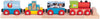 Goods Train - High quality wooden train-Bigjigs Rail,Bigjigs Toys,Cars & Transport,Imaginative Play,Stock,Train,Wooden Toys-Learning SPACE