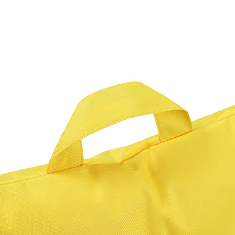 Grab & Go Cushions - Pack of 10-Bean Bags & Cushions,Cushions,Dropship,Eden Learning Spaces,Mats,Multi-Colour,Nurture Room,Sit Mats,Stock,Wellbeing Furniture-Learning SPACE