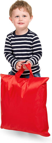 Grab & Go Cushions - Pack of 10-Bean Bags & Cushions,Cushions,Dropship,Eden Learning Spaces,Mats,Multi-Colour,Nurture Room,Sit Mats,Stock,Wellbeing Furniture-Learning SPACE