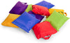 Grab & Go Cushions - Pack of 10-Bean Bags & Cushions,Cushions,Dropship,Eden Learning Spaces,Mats,Multi-Colour,Nurture Room,Sit Mats,Stock,Wellbeing Furniture-Learning SPACE