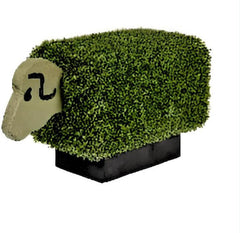 Grass Seating - Sheep-Additional Need,Children's Wooden Seating,Gross Motor and Balance Skills,Helps With,Nature Learning Environment,Outdoor Seating,Playground Equipment,Seating,Stock,Toddler Seating-Learning SPACE