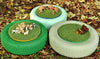 Grass Tyre Tops (3Pk)-Cosy Direct,Cosy Outdoor,Forest School & Outdoor Garden Equipment,Imaginative Play,Playground,Playground Equipment-Learning SPACE