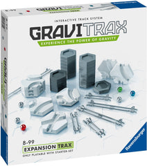 Gravitrax Add on Trax pack-Engineering & Construction,Gravitrax,Learning Activity Kits,S.T.E.M,Science Activities,Stock,Technology & Design,Tracking & Bead Frames-Learning SPACE