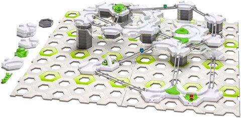 Gravitrax Starter Set-Engineering & Construction,Gifts for 8+,Gravitrax,Learning Activity Kits,S.T.E.M,Science Activities,Stock,Technology & Design-Learning SPACE