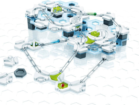 Gravitrax Starter Set-Engineering & Construction,Gifts for 8+,Gravitrax,Learning Activity Kits,S.T.E.M,Science Activities,Stock,Technology & Design-Learning SPACE