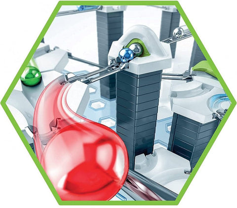 Gravitrax Starter Set-Engineering & Construction,Gifts for 8+,Gravitrax,Learning Activity Kits,S.T.E.M,Science Activities,Stock,Technology & Design-Learning SPACE