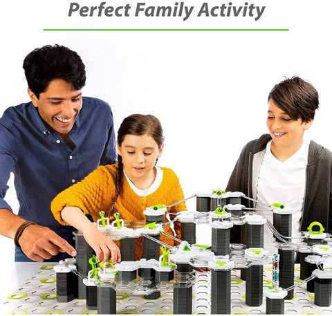 Gravitrax Starter Set-Engineering & Construction,Gifts for 8+,Gravitrax,Learning Activity Kits,S.T.E.M,Science Activities,Stock,Technology & Design-Learning SPACE