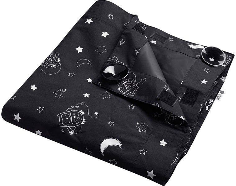 Gro Anywhere Blackout Blind-AllSensory,Autism,Calmer Classrooms,Core Range,Meltdown Management,Neuro Diversity,Sensory Avoidance,Sensory Processing Disorder,Sleep Issues,Stock,Tommee Tippee,Visual Sensitivity-Learning SPACE