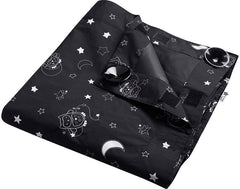 Gro Anywhere Blackout Blind-AllSensory,Autism,Calmer Classrooms,Core Range,Meltdown Management,Neuro Diversity,Sensory Avoidance,Sensory Processing Disorder,Sleep Issues,Stock,Tommee Tippee,Visual Sensitivity-Learning SPACE