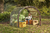 Group Umbu Arch Den Outdoor-Arches,Cosy Direct,Cosy Outdoor,Forest School & Outdoor Garden Equipment,Nooks dens & Reading Areas,Outdoor Classroom,Outdoor Dens,Outdoor Furniture,Outdoor Play,Reading Den,Sensory Dens,Wellbeing Furniture-Learning SPACE