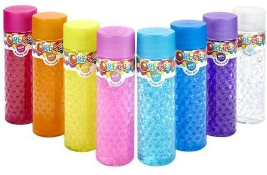 Grown Orbeez-Fidget,Messy Play,Orbeez,Squishing Fidget,Stock,Tactile Toys & Books-Learning SPACE