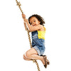 Gym Outdoor Climbing Rope with Knots-Indoor Swings,Outdoor Play,Outdoor Swings,swing,Teen & Adult Swings-Learning SPACE