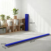 Gymnastics Folding Balance Beam-Balancing Equipment,Dropship,Exercise,Gross Motor and Balance Skills-2.1M 7FT-Deep Blue-A50-005BU-Learning SPACE