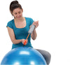 Gymnic Master Blaster Pump - For physio rolls, peanut balls and sensorolls-Gymnic,Sensory & Physio Balls,Stock-Learning SPACE
