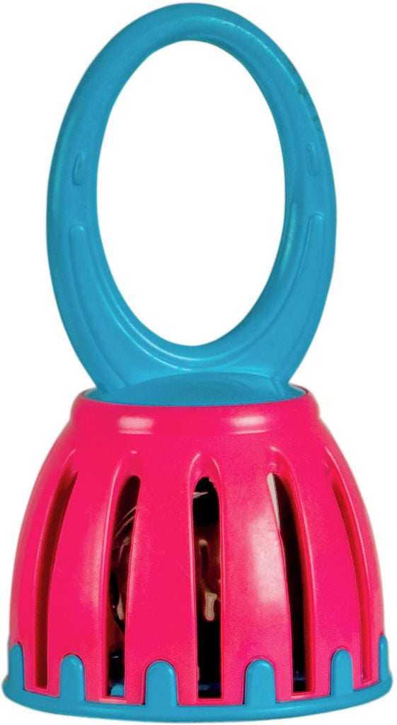 Halilit Cage Bell (Various Colours)-AllSensory,Baby Cause & Effect Toys,Baby Musical Toys,Baby Sensory Toys,Cerebral Palsy,Early Years Musical Toys,Gifts for 0-3 Months,Gifts For 3-6 Months,Gifts For 6-12 Months Old,Halilit Toys,Music,Sound,Stock-Learning SPACE