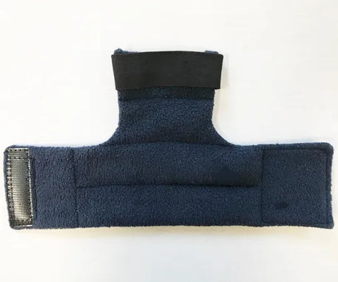 Hand and Wrist Cover - With Added Weight-ADD/ADHD,AllSensory,Calming & Anxiety,Dyspraxia,Handwriting,Helps With,Primary Literacy,Sensory Direct Toys and Equipment,Sensory Seeking,Strength & Co-Ordination,Teen Sensory Weighted & Deep Pressure,Weighted & Deep Pressure-Learning SPACE