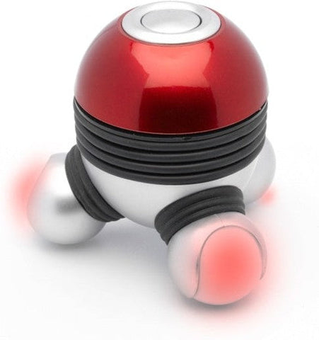 Handheld Vibrating Body Massager-ADD/ADHD,AllSensory,Calming & Anxiety,Chill Out Area,Mindfulness,PSHE,Sensory Processing Disorder,Sensory Seeking,Stock,Stress Relief,Teen Sensory Weighted & Deep Pressure,Teenage & Adult Sensory Gifts,Toys for Anxiety,Vibration & Massage-Learning SPACE