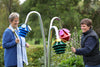 Harmony Bells - Sensory Garden Musical Instruments-Dropship,Matrix Group,Music,Outdoor Musical Instruments,Playground Equipment,Primary Music,Sensory Garden-Learning SPACE