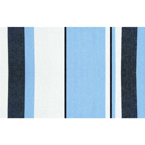 Havanna Marine Hammock Chair-Hammock Chair-Amazonas,Blue,Cotton,Dropship,EllTex,Hammock chair,Hanging Chair,Indoor,Single,Weatherproof-Learning SPACE