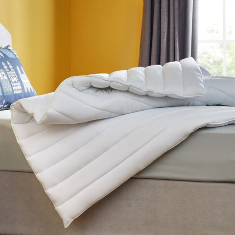 Healthy Growth Calming Duvet - Double Bed Size-ADD/ADHD,AllSensory,Calmer Classrooms,Calming & Anxiety,Calming and Relaxation,Helps With,Sensory Processing Disorder,Sleep Issues,Teen Sensory Weighted & Deep Pressure,Weighted & Deep Pressure,Weighted Blankets-Learning SPACE