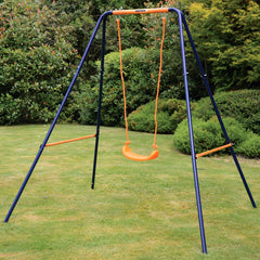 Hedstrom Single Swing-Hedstrom, Outdoor Swings-Learning SPACE