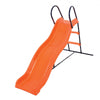 Hedstrom Wavy Slide-Hedstrom, Outdoor Slides-Learning SPACE