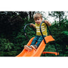 Hedstrom Wavy Slide-Hedstrom, Outdoor Slides-Learning SPACE