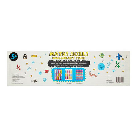 Help With Homework 3 Pack : Math Skills Wallcharts for Ages 5+-Back To School,Early Years Books & Posters,Early Years Maths,homework,Maths,Maths Worksheets & Test Papers,Primary Books & Posters,Primary Maths-Learning SPACE
