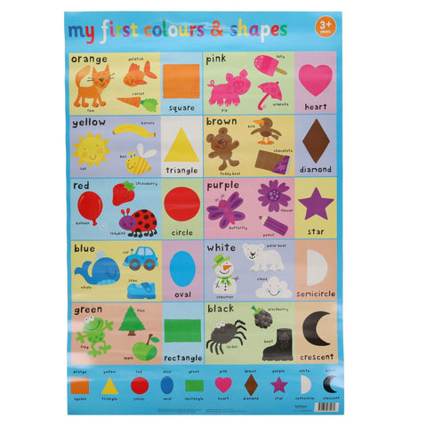 Help With Homework Pkt.3 Wallcharts - 3+ Early Learning-Back To School, Early Years, Early Years Books & Posters, Early Years Literacy, Early Years Maths, homework, Maths-Learning SPACE