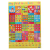 Help With Homework Pkt.3 Wallcharts - 3+ Early Learning-Back To School,Early Years,Early Years Books & Posters,Early Years Literacy,Early Years Maths,homework,Maths-Learning SPACE