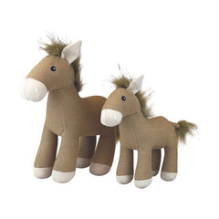 Henry The Horse - Soft Plush Toy-Animals,Baby Soft Toys,Calming & Anxiety,Calming and Relaxation,Comfort Toys,Egmont toys,Games & Toys,Plush-Learning SPACE