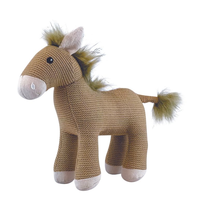 Henry The Horse - Soft Plush Toy-Animals,Baby Soft Toys,Calming & Anxiety,Calming and Relaxation,Comfort Toys,Egmont toys,Games & Toys,Plush-Learning SPACE