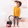 Hetty Play Pretend Vacuum Cleaner-Casdon Toys,Games & Toys,Gifts For 2-3 Years Old,Gifts For 3-5 Years Old,Helps With,Imaginative Play,Kitchens & Shops & School,Life Skills,Role Play-Learning SPACE
