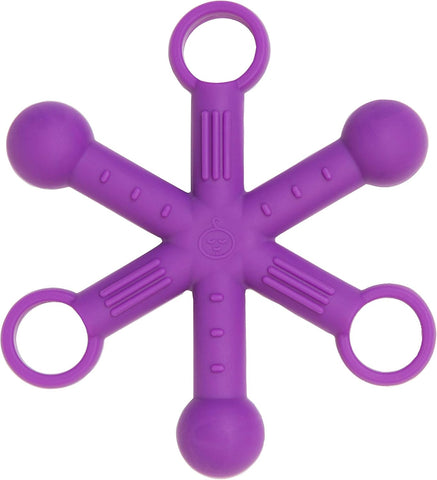 Hexichew Sensory Chew & Fidget-ADD/ADHD,Autism,Calming & Anxiety,Chewing,Fidget,Oral Motor & Chewing Skills,Sensory Processing Disorder,Toys for Anxiety-Learning SPACE